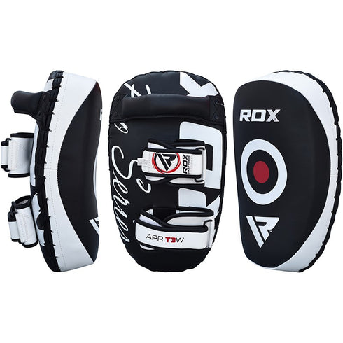 RDX T3 ORBIT THAI PADS-2